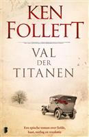 Val der titanen / Century / 1