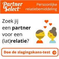Toe aan een relatie?