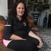 Mag deze vrouw een seks date met jou?