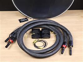 Tara Labs The Grand Master Evolution highend audio interconnects XLR 2,0 metre
