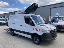 VERSALIFT VTL-39-135-F