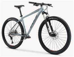 Fuji Nevada One.1 2023 Satin Gray ATB MTB