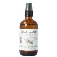 AROMATHERAPY SPRAY FRENCH LAVENDEL Jiri & Friends