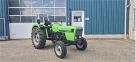 Deutz-Fahr D4006/07