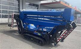 Ruthmann BLUELIFT SA 22