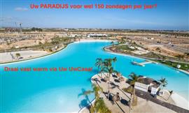 Uw nieuwe Villa in SANTA ROSALIA aan meer