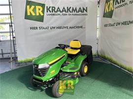 John Deere X350R-716591