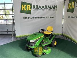 John Deere X127-715696