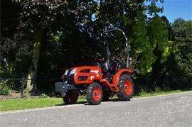Shibaura SB25h