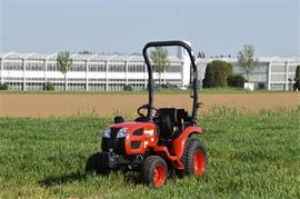 Shibaura SB22m
