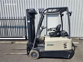 Crown SC t 6000 Heftruck ongekend