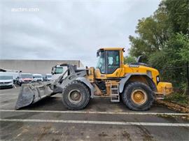 Volvo L90H Wiellader 2021
