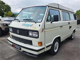 Volkswagen T3  Westfalia California Original 1990