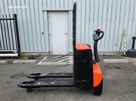 Toyota LWE180 Elektrische palletwagen