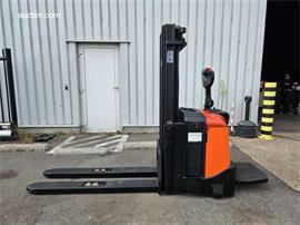 BT SPE125L Elektrische stapelaar