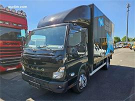 Fuso Canter 7C15 2023