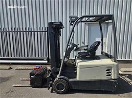 Crown SCt 6000 Heftruck onbekend