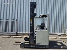 Crown ESR 4000 Reachtruck onbekend