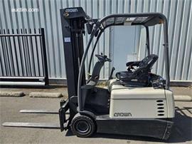 Crown SC 4200 Heftruck onbekend