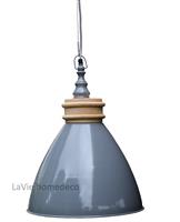 Grote hanglamp New York