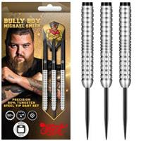 Shot! Michael Smith Precision 80% Dartpijlen 22-23-24-25 Gram
