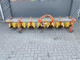 Breviglieri Rijenfrees Strokenfrees 7 rijen