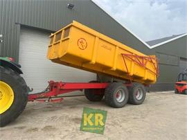 MP-Mullie T16 #775662