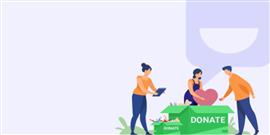 Platform Voor Inzamelingsacties En Crowdfunding