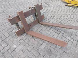 Palletvork / palletlepels