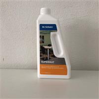 Dr. Schutz Supermat 750 ml