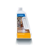 Dr Schutz Vloerreiniger R1000 750 ml