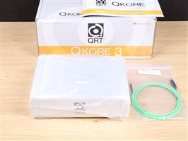 QRT Quantum QKORE 3 highend audio Ground Unit by Nordost NEW 30% OFF