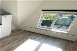 Appartement Hoofdweg in Eelde