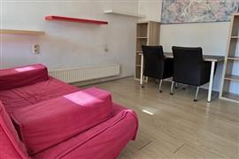 Appartement Willebrordusplein in Rotterdam