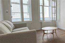 Appartement Grote Gracht in Maastricht