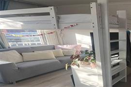 Kamer Oosterlaan in Zwolle
