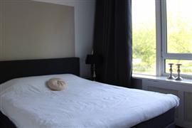 Appartement Yokohamadreef in Utrecht
