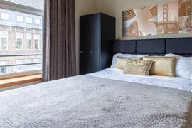 Appartement Hemdsmouwsteeg in Utrecht