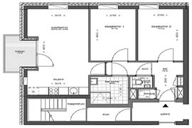 Appartement Spaklerweg in Amsterdam