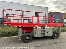 Haulotte H12SXL