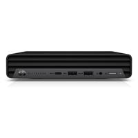 HP Elitedesk 800 G6 Mini | Core i7 / 16GB / 256GB SSD