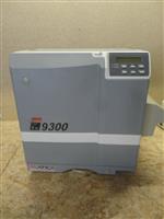 Matica XID9300 Retransfer Color Card Printer PVC ID - USB / LAN perfect