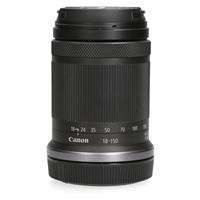 Canon RF-S 18-150mm F3.5-6.3 IS STM