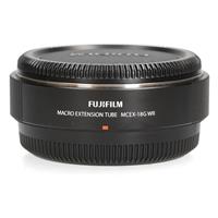 Fujifilm MCEX-18G 18mm Macro Extension Tube