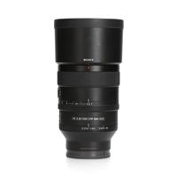 Sony FE 100mm F2.8 STF OSS GM