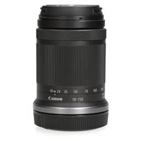 Canon RF-S 18-150mm F3.5-6.3 IS STM