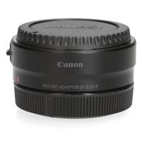 Canon EF naar RF adapter