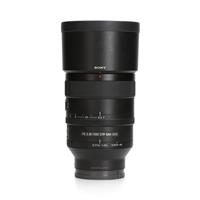 Sony FE 100mm F2.8 STF OSS GM