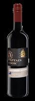 Captain Cook South Eastern Australia Shiraz-Cabernet Sauvignon 2024 0,75L
