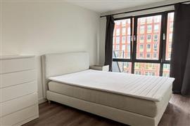 Appartement Martinus Nijhofflaan in Delft
